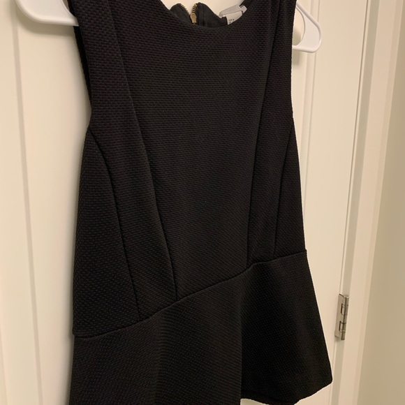 Peplum Top - Picture 2 of 3